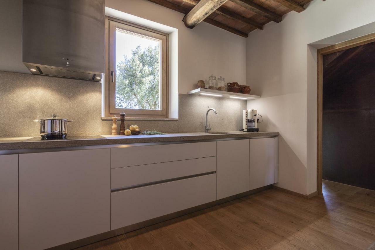 Azienda Meleta Roccatederighi Esterno foto